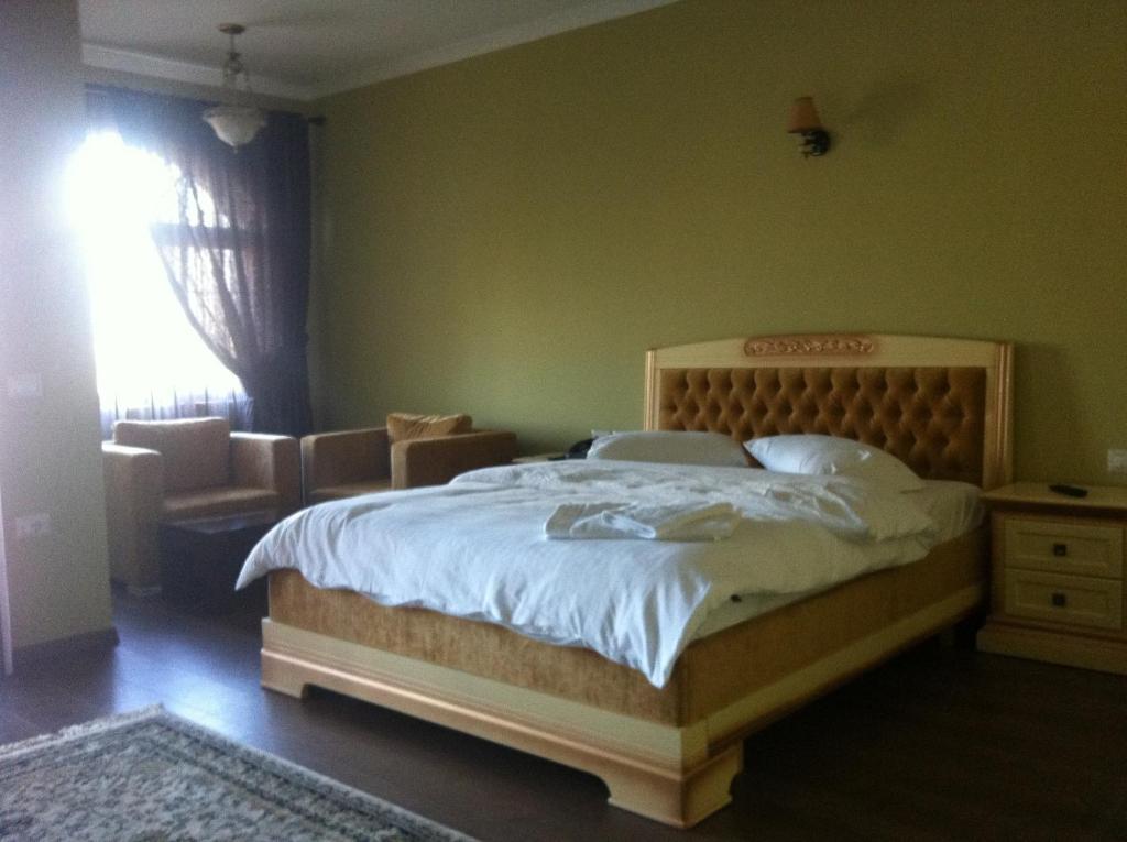 Ador Resort Rinas Room photo