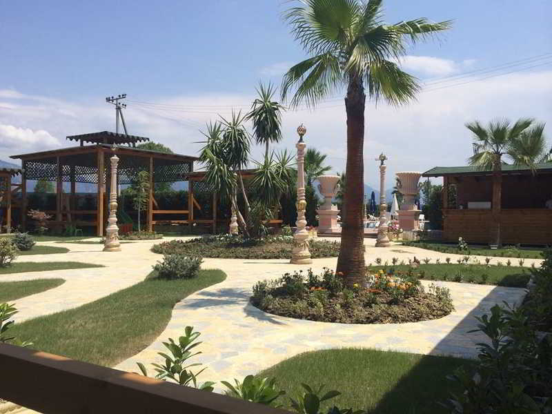 Ador Resort Rinas Exterior photo