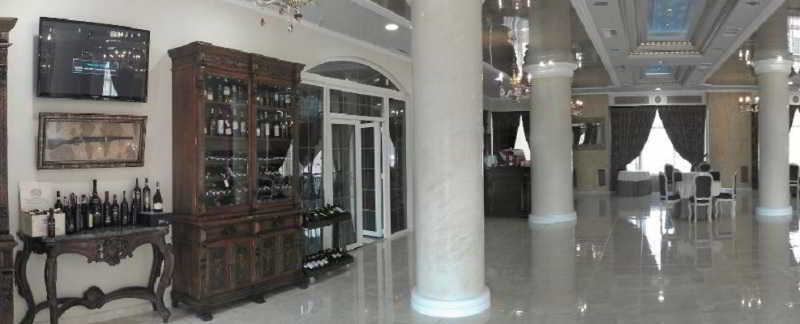 Ador Resort Rinas Exterior photo